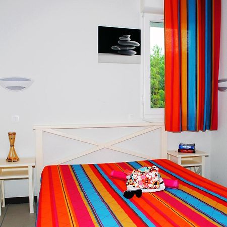 Residence Nemea Les Terrasses De L'Ocean Moliets-et-Maa Εξωτερικό φωτογραφία