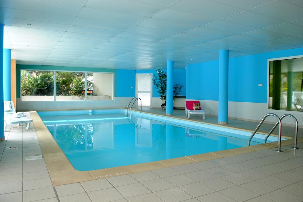 Residence Nemea Les Terrasses De L'Ocean Moliets-et-Maa Εξωτερικό φωτογραφία