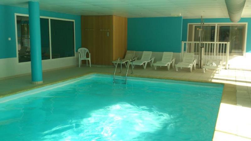 Residence Nemea Les Terrasses De L'Ocean Moliets-et-Maa Εξωτερικό φωτογραφία